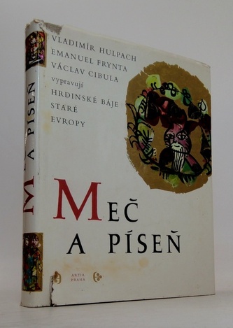 Meč a píseň