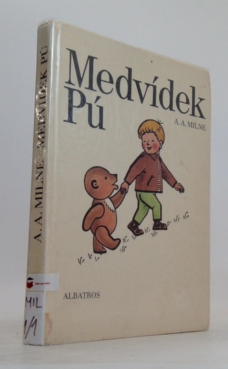 Medvídek Pú
