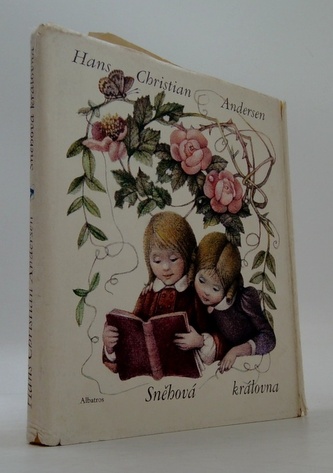 Sněbová královna