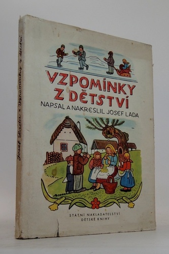 Vzpomínky z dětství
