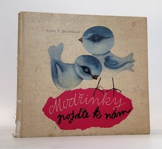 Modřinky pojďte k nám!