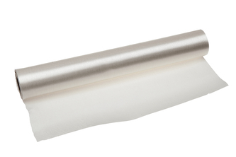 Saténová role 36cm x 9,1m 11 - šampaňská