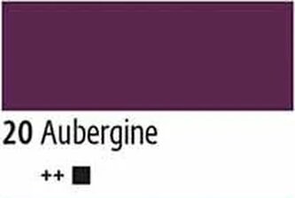 Akrylová barva Kreul Solo Goya 750ml – 20 Aubergine