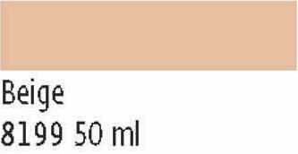 Barva na hedvábí Javana 50ml – 99 Beige