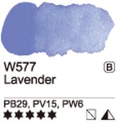 Akvarelová barva Mijello 15ml – 577 Lavender