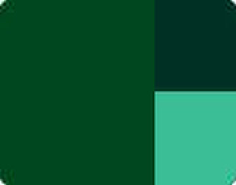 Akrylová barva Lefranc 200ml – 469 Viridian