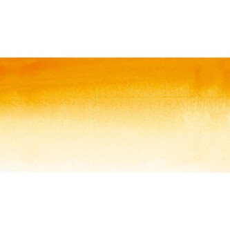 Akvarelová barva Sennelier 10ml – 537 Cadmium Yellow Orange