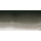 Akvarelová barva Sennelier 10ml – 753 Lamp black