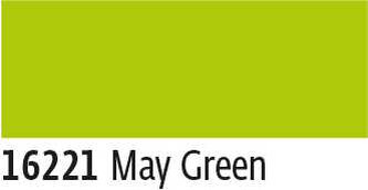 Barva na sklo a porcelán Kreul 20ml – 221 May Green