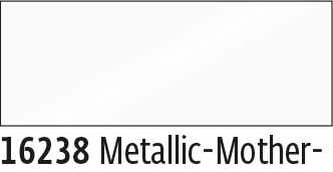 Barva na sklo a porcelán Kreul 20ml – 238 Metallic White