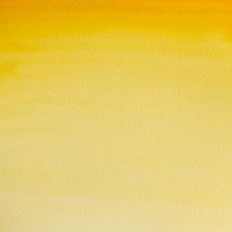 Akvarelová barva W&N Cotman 8ml – 093 Gamboge Hue