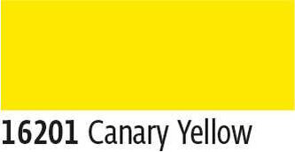 Barva na sklo a porcelán Kreul 20ml – 201 Canary Yellow