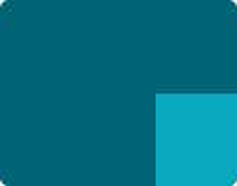 Akrylová barva Lefranc 200ml – 455 Turquoise Blue