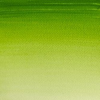 Akvarelová barva W&N Cotman 1/2 – 112 Sap Green