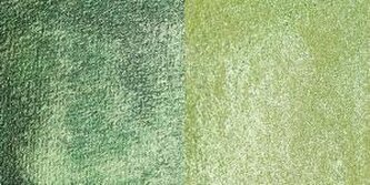 Akvarelová barva Sennelier 10ml – 81 Iridescent Yellow Green