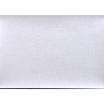 Metalický karton Goldline 45x64cm 280g – stříbrný