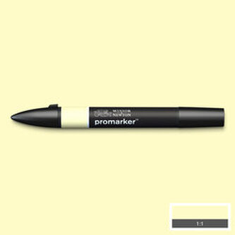 Oboustranný popisovač WN Promarker – Buttercup (Y417)
