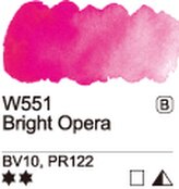 Akvarelová barva Mijello 15ml – 551 Bright Opera