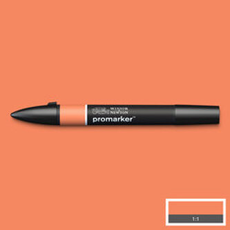 Oboustranný popisovač WN Promarker – Mango (O248)