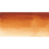 Akvarelová barva Sennelier 1/2 – 211 Burnt Sienna