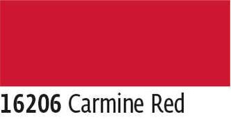 Barva na sklo a porcelán Kreul 20ml – 206 Carmine Red