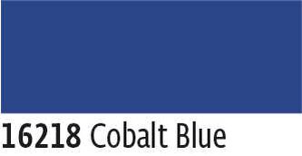 Barva na sklo a porcelán Kreul 20ml – 218 Cobalt Blue
