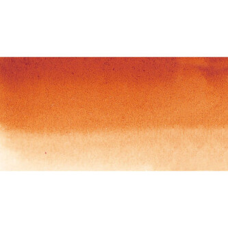 Akvarelová barva Sennelier 10ml – 645 Chinese Orange