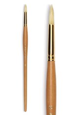 Kulatý štětec Raphael D’artigny 358 – velikost 2