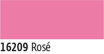 Barva na sklo a porcelán Kreul 20ml – 209 Rose