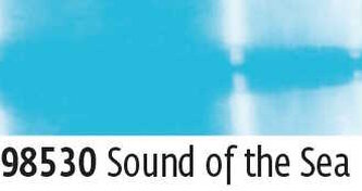 Batikovací barva za studena Javana 70g – 30 Sound of the Sea
