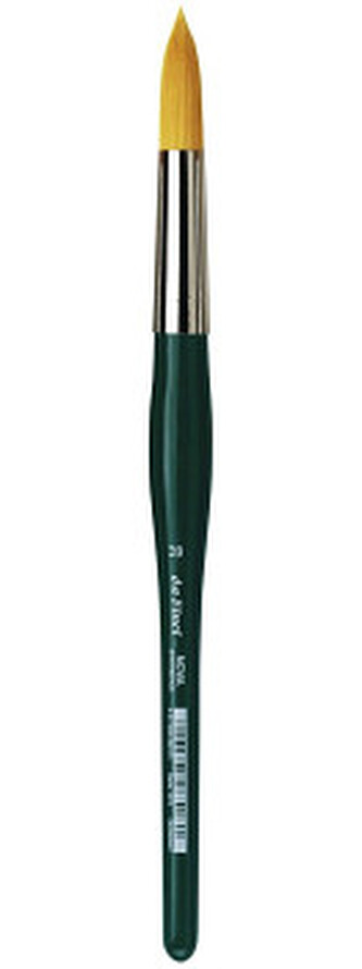 Štětec da Vinci 1570 Nova – velikost 10/0