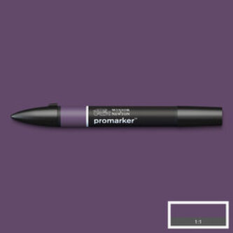 Oboustranný popisovač WN Promarker – Slate (V715)