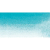 Akvarelová barva Sennelier 1/2 – 843 Turquoise Green