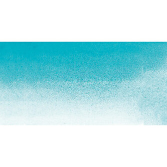 Akvarelová barva Sennelier 1/2 – 843 Turquoise Green