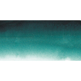 Akvarelová barva Sennelier 10ml – 341 Phthalocyanine Turquoise