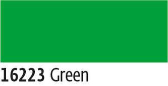 Barva na sklo a porcelán Kreul 20ml – 223 Green