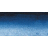 Akvarelová barva Sennelier 1/2 – 395 Blue Indanthrene