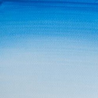Akvarelová barva W&N Cotman 1/2 – 088 Cerulean Blue Hue