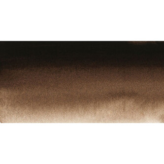 Akvarelová barva Sennelier 10ml – 435 Transparent Brown