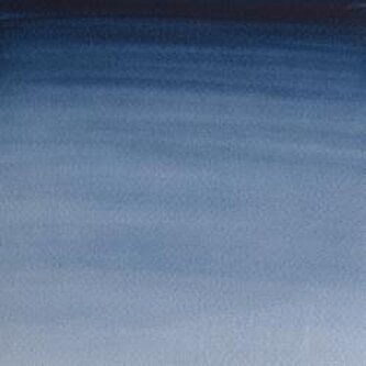 Akvarelová barva W&N Cotman 1/2 – 097 Indigo