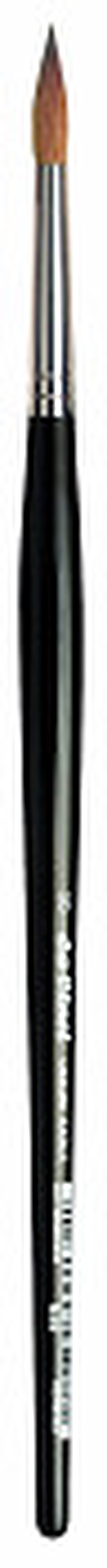 Štětec da Vinci 36 Kolinsky – velikost 3/0