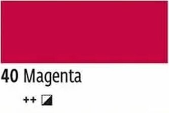 Akrylová barva Kreul Solo Goya 750ml – 40 Magenta