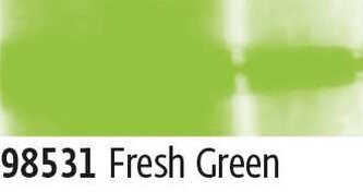 Batikovací barva za studena Javana 70g – 31 Fresh Green