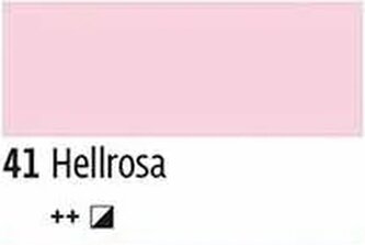 Akrylová barva Kreul Solo Goya 750ml – 41 Light Rose