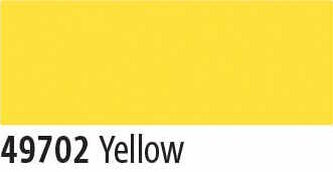 Candle pen pro dekoraci svíček 29ml – 02 Yellow