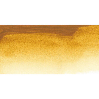 Akvarelová barva Sennelier 1/2 – 208 Raw Sienna