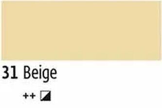 Akrylová barva Kreul Solo Goya 750ml – 31 Beige