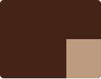 Akrylová barva Lefranc 200ml – 354 Burnt Umber