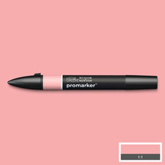 Oboustranný popisovač WN Promarker – Cocktail Pink (R438)