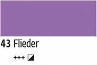 Akrylová barva Kreul Solo Goya 750ml – 43 Lilac